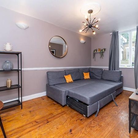 Апартаменты Duplex Apa Лондон Экстерьер фото
