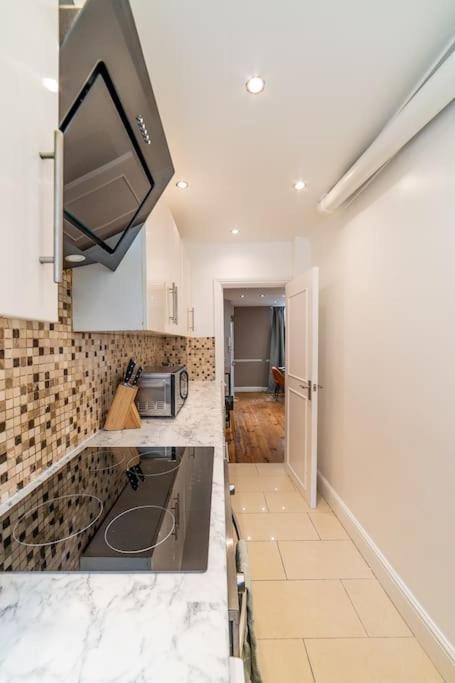 Апартаменты Duplex Apa Лондон Экстерьер фото