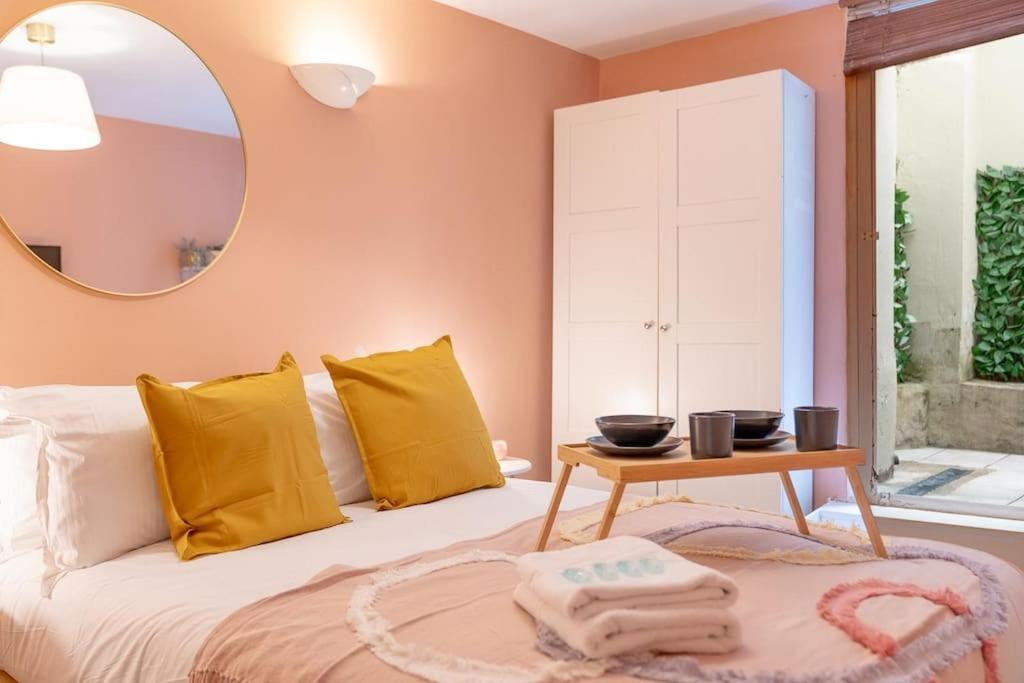 Апартаменты Duplex Apa Лондон Экстерьер фото